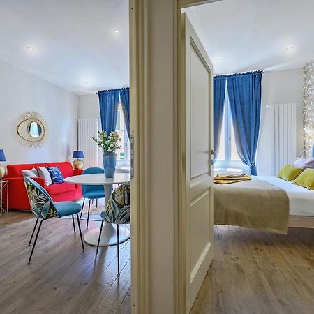 Via Macci, 59 - Florence Charming Apartments - Stylish Apartments In A Vibrant Neighborhood With So Comfortable Beds! ภายนอก รูปภาพ