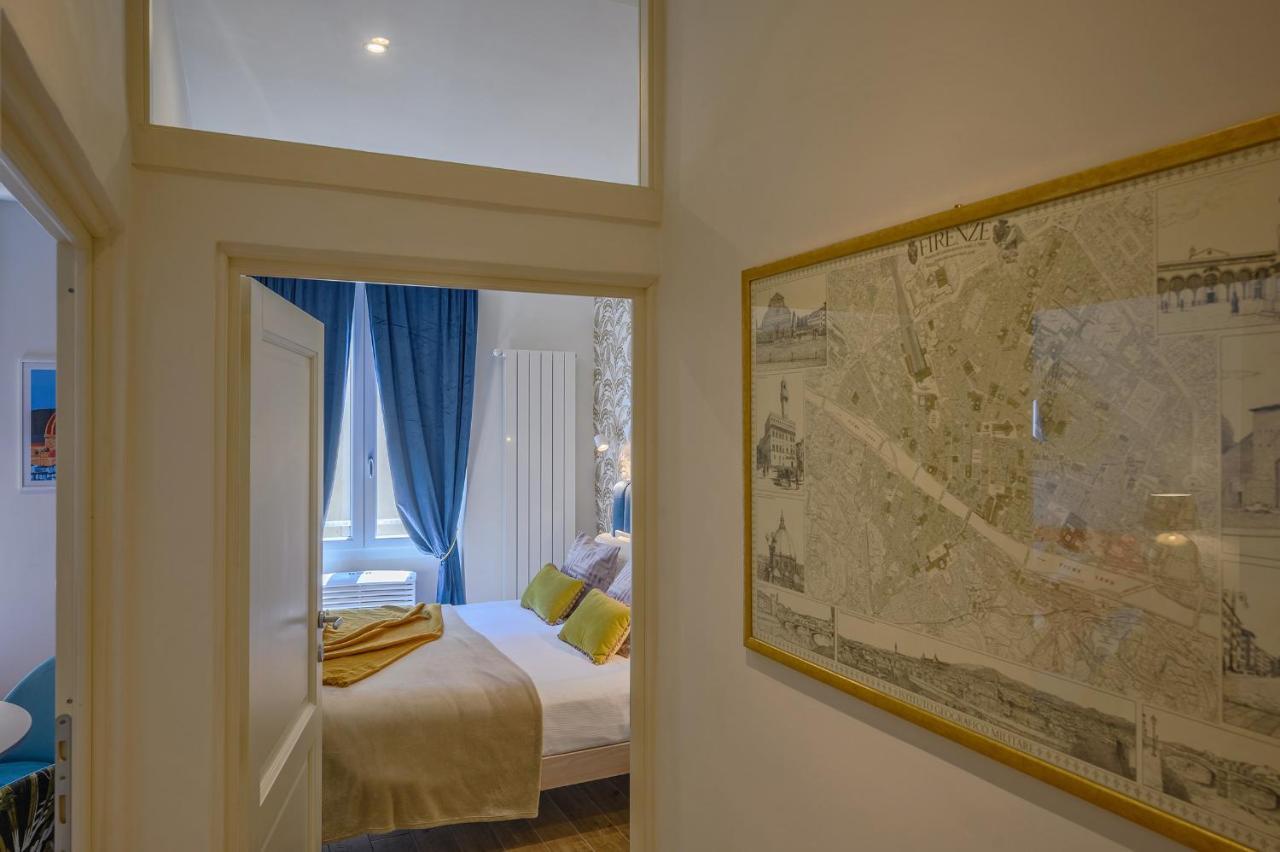 Via Macci, 59 - Florence Charming Apartments - Stylish Apartments In A Vibrant Neighborhood With So Comfortable Beds! ภายนอก รูปภาพ