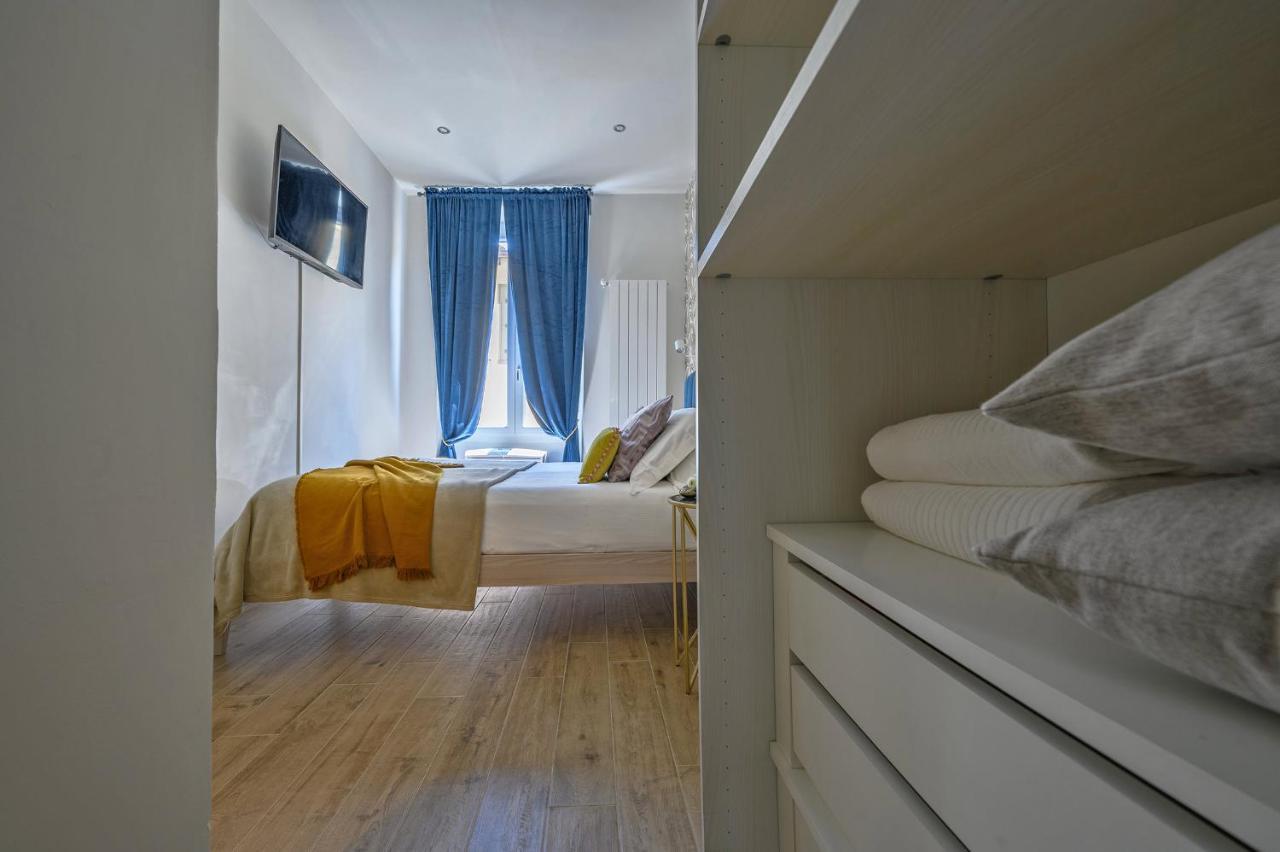 Via Macci, 59 - Florence Charming Apartments - Stylish Apartments In A Vibrant Neighborhood With So Comfortable Beds! ภายนอก รูปภาพ