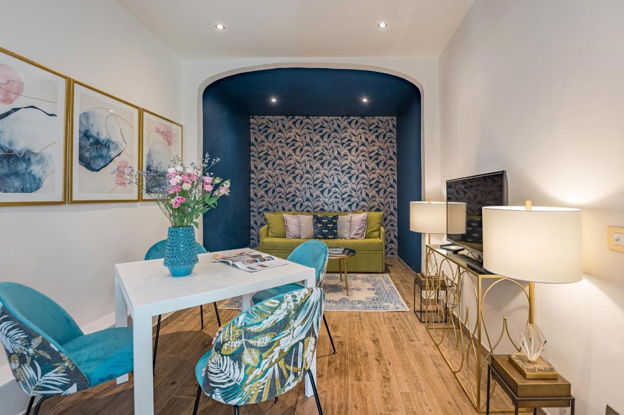 Via Macci, 59 - Florence Charming Apartments - Stylish Apartments In A Vibrant Neighborhood With So Comfortable Beds! ภายนอก รูปภาพ