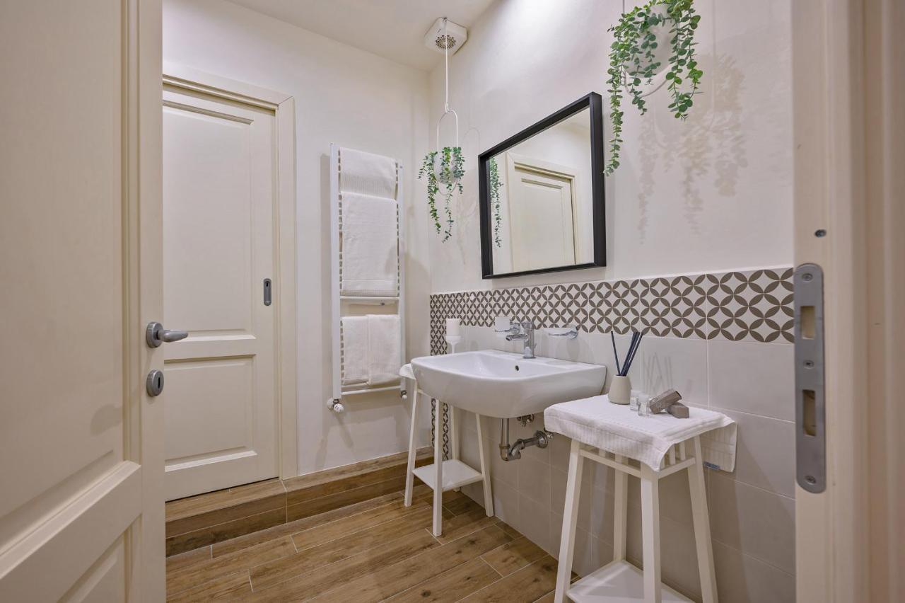 Via Macci, 59 - Florence Charming Apartments - Stylish Apartments In A Vibrant Neighborhood With So Comfortable Beds! ภายนอก รูปภาพ