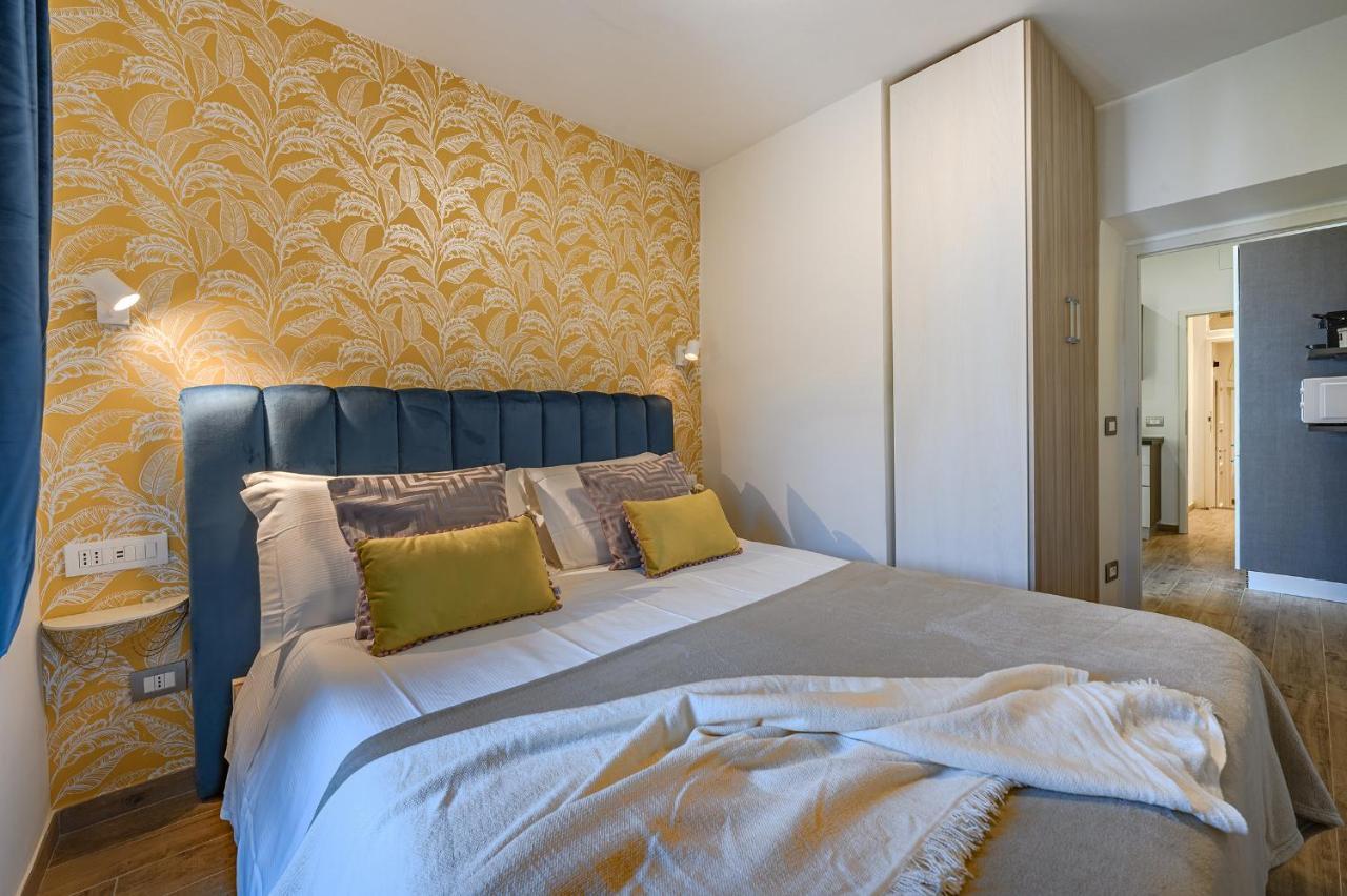 Via Macci, 59 - Florence Charming Apartments - Stylish Apartments In A Vibrant Neighborhood With So Comfortable Beds! ภายนอก รูปภาพ